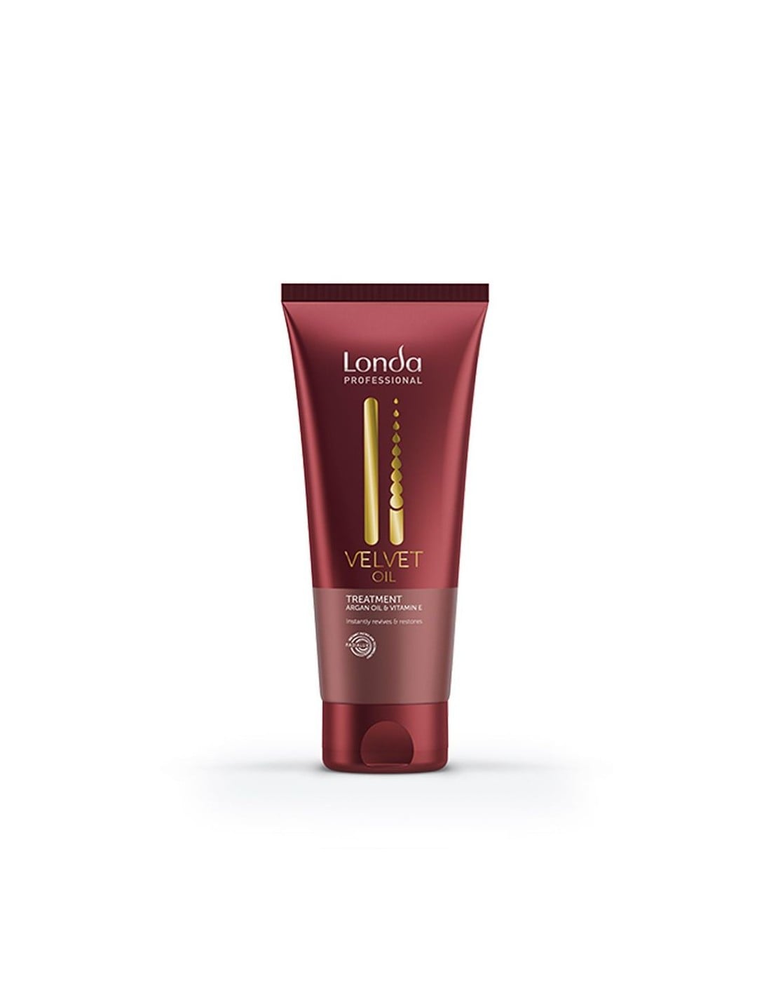 Mascarilla Kadus Velvet Oil 200 ml