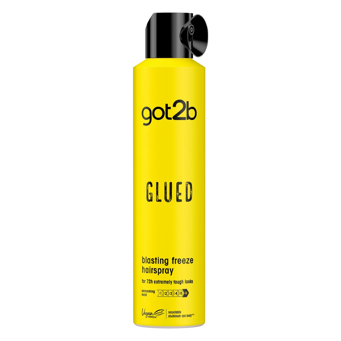 Laca GOT2B 300ml - Laca Screaming Hold