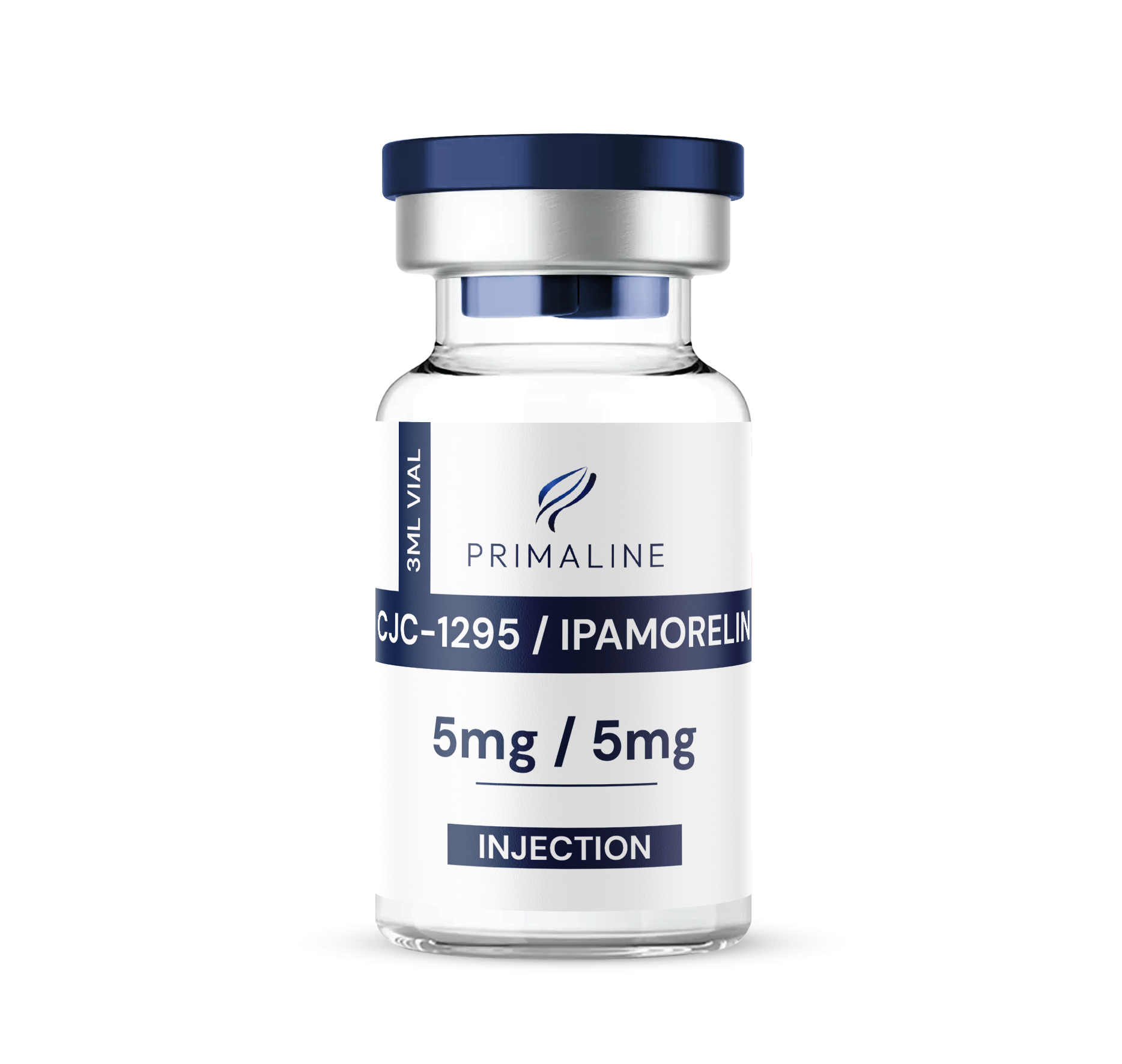 CJC-1295/Ipamorelin (5mg/5mg)
