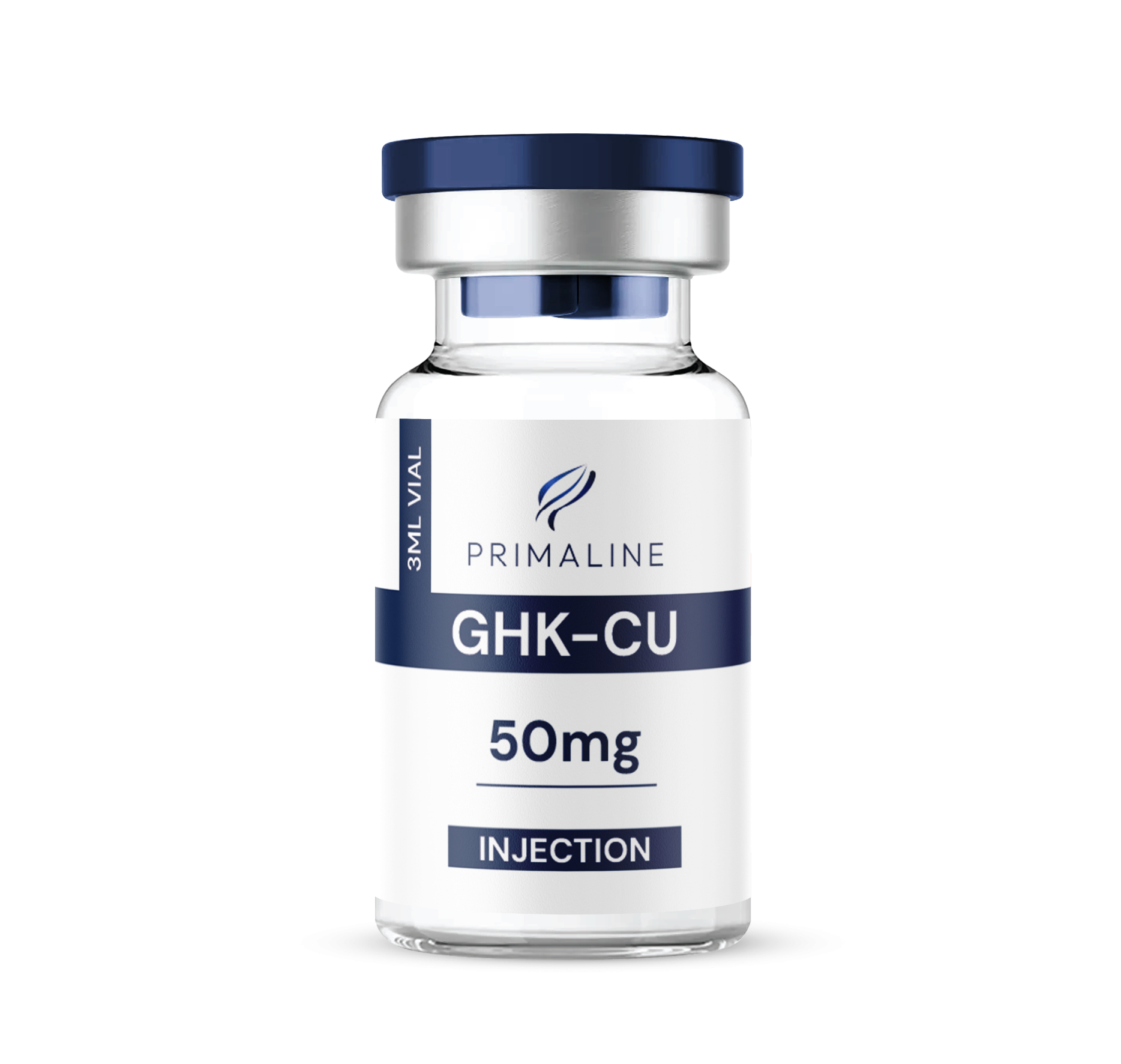 GHK-Cu (50mg)