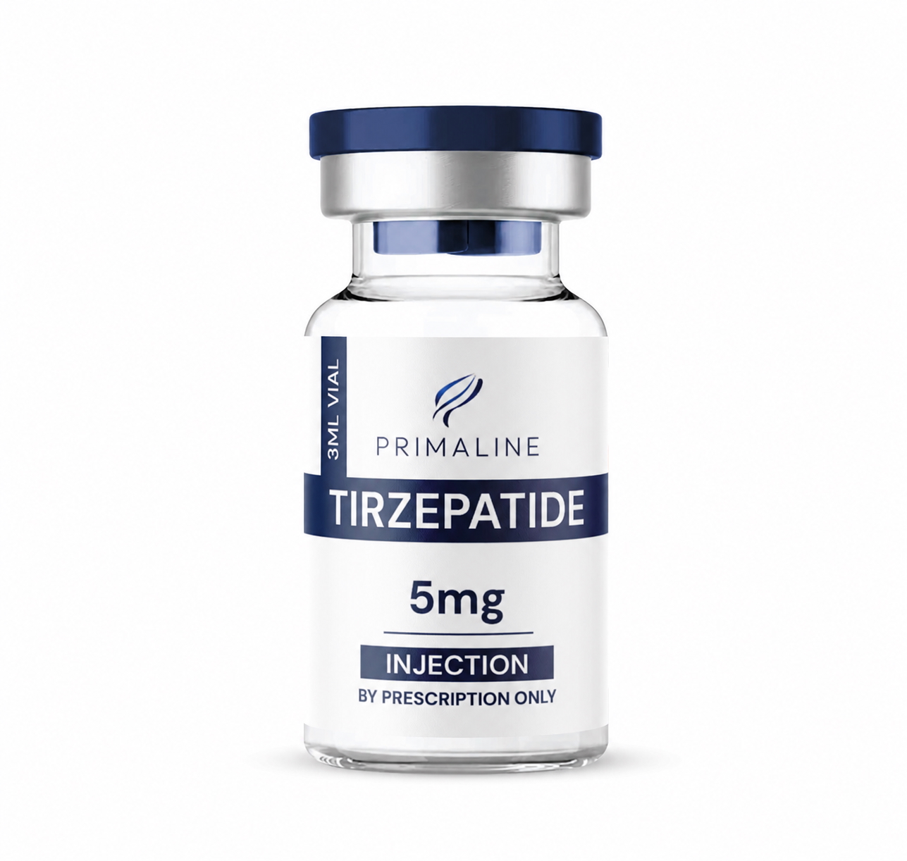 Tirzepatide (5mg)