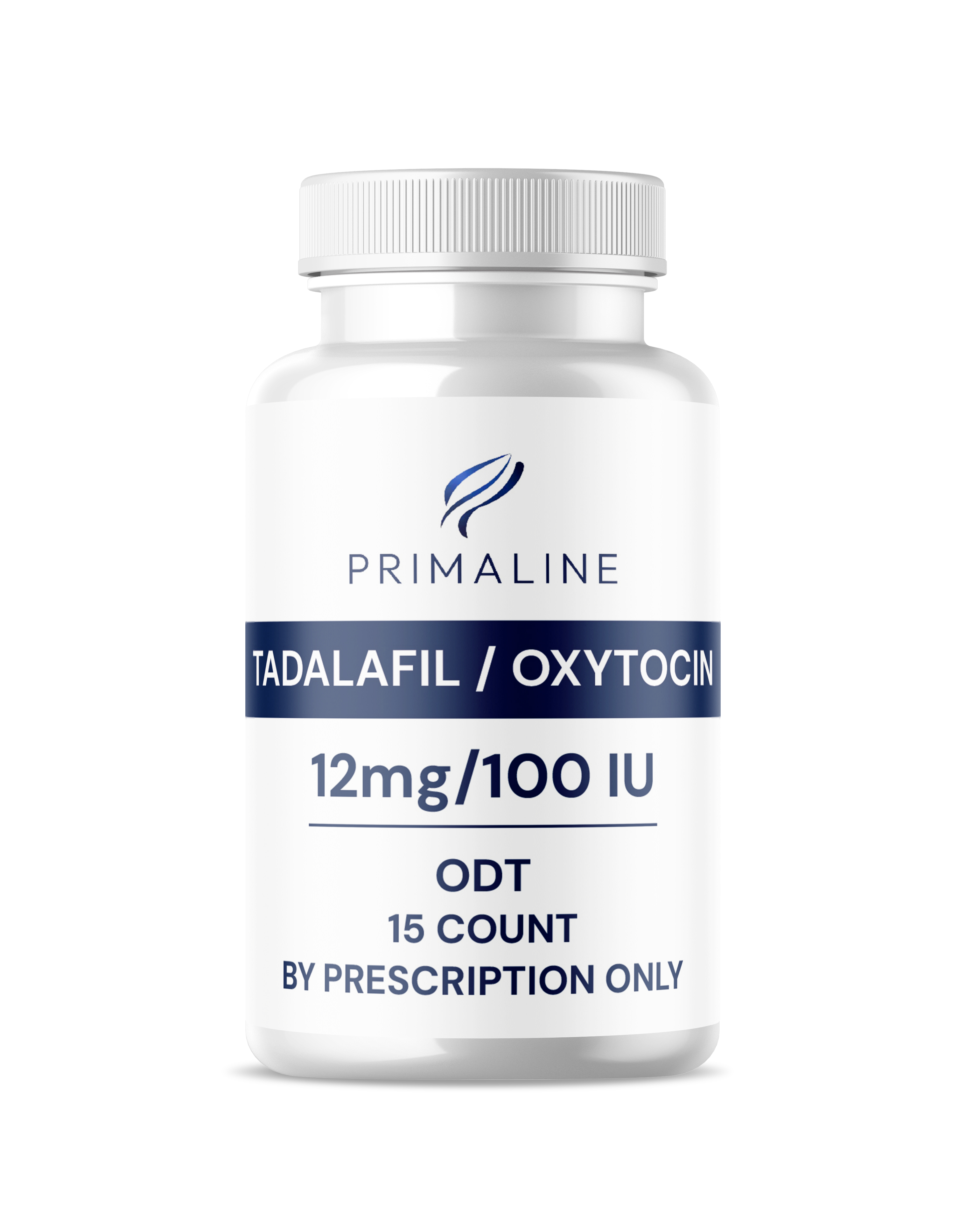 Tadalafil/Oxytocin (12mg/100 IU)