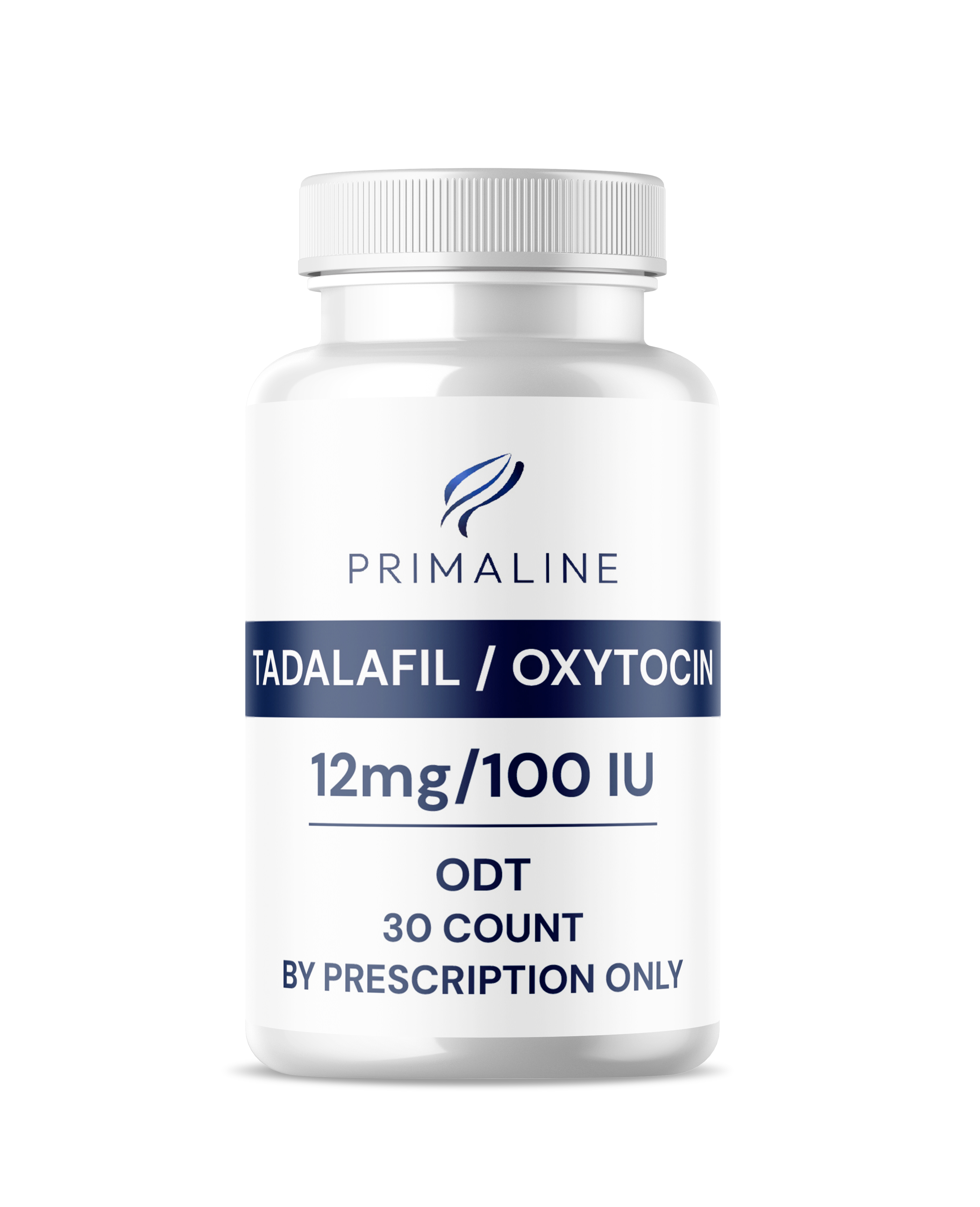 Tadalafil/Oxytocin (12mg/100 IU)