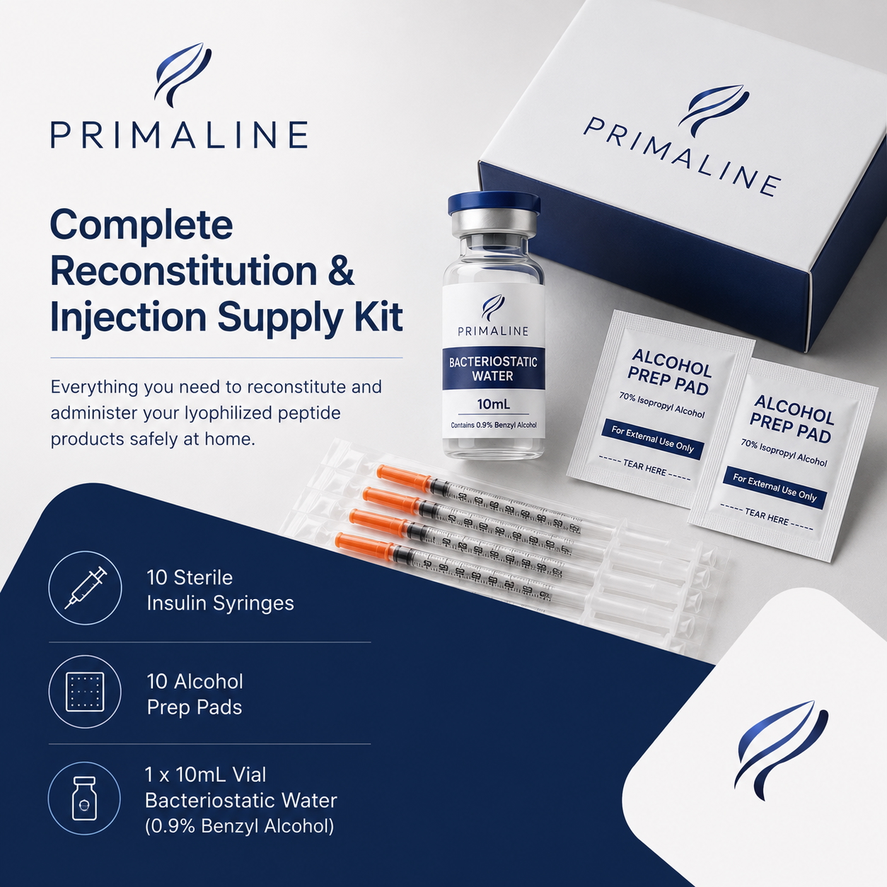 Supply - Starter Kit
