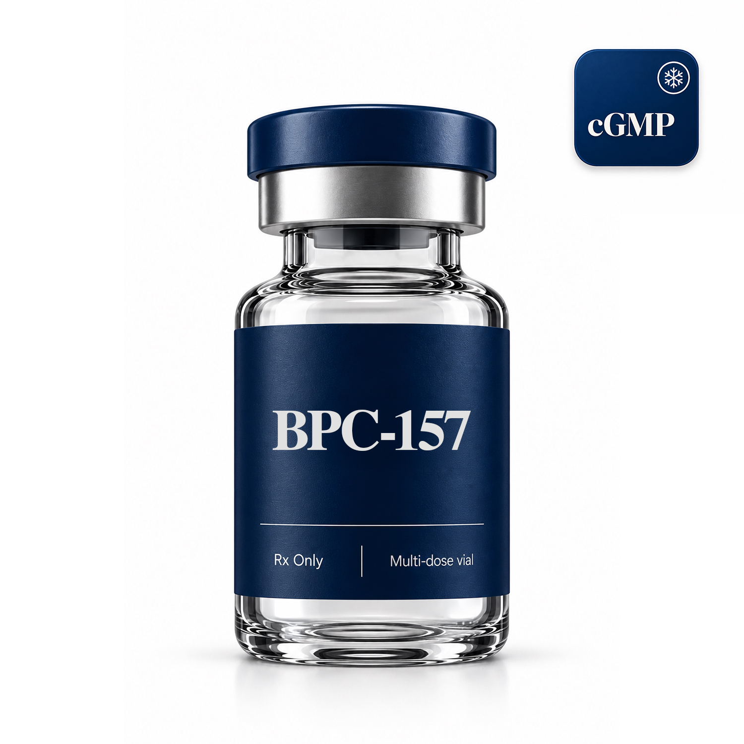 BPC-157 (10mg)