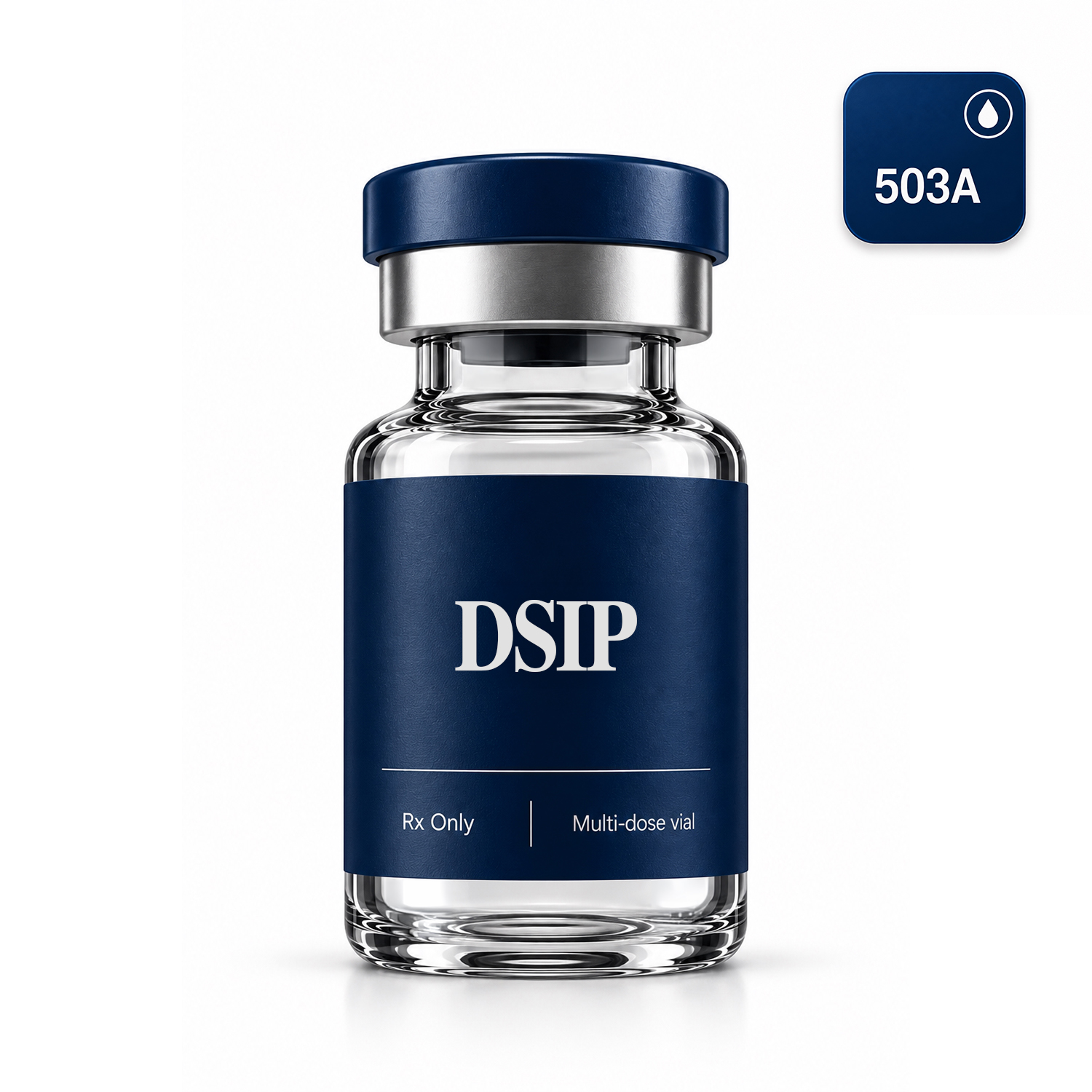 DSIP (5mg) (Liquid)