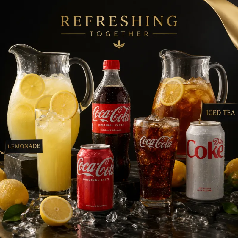 Beverages