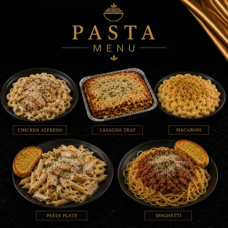 Pasta