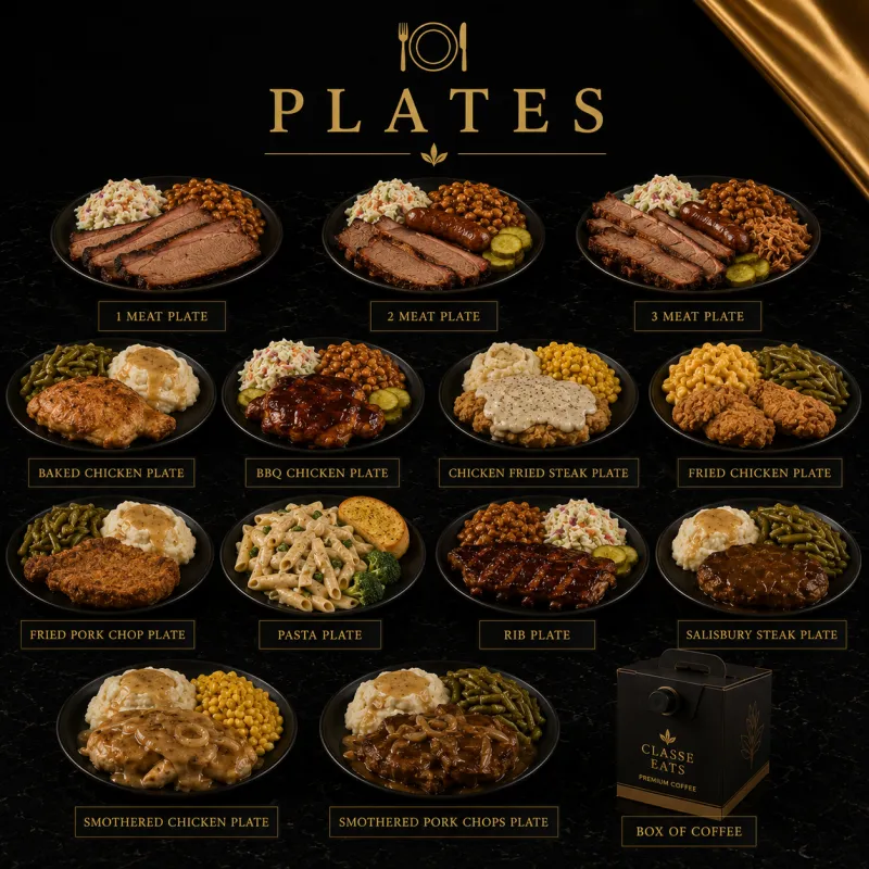 Plates