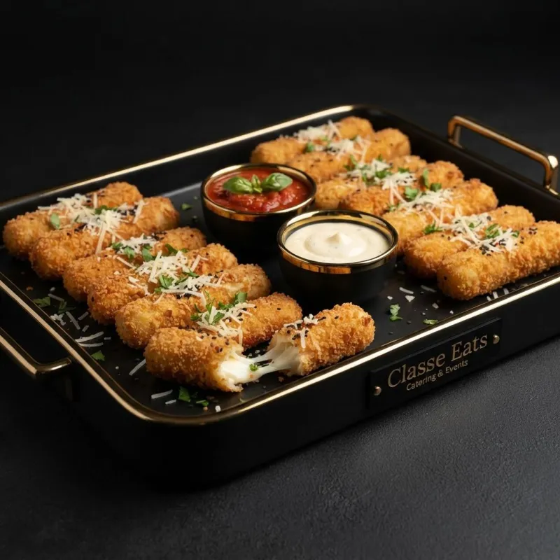 Cheese Sticks