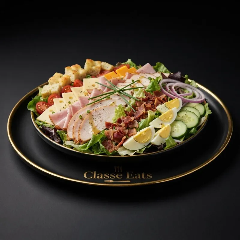 Chef Salad