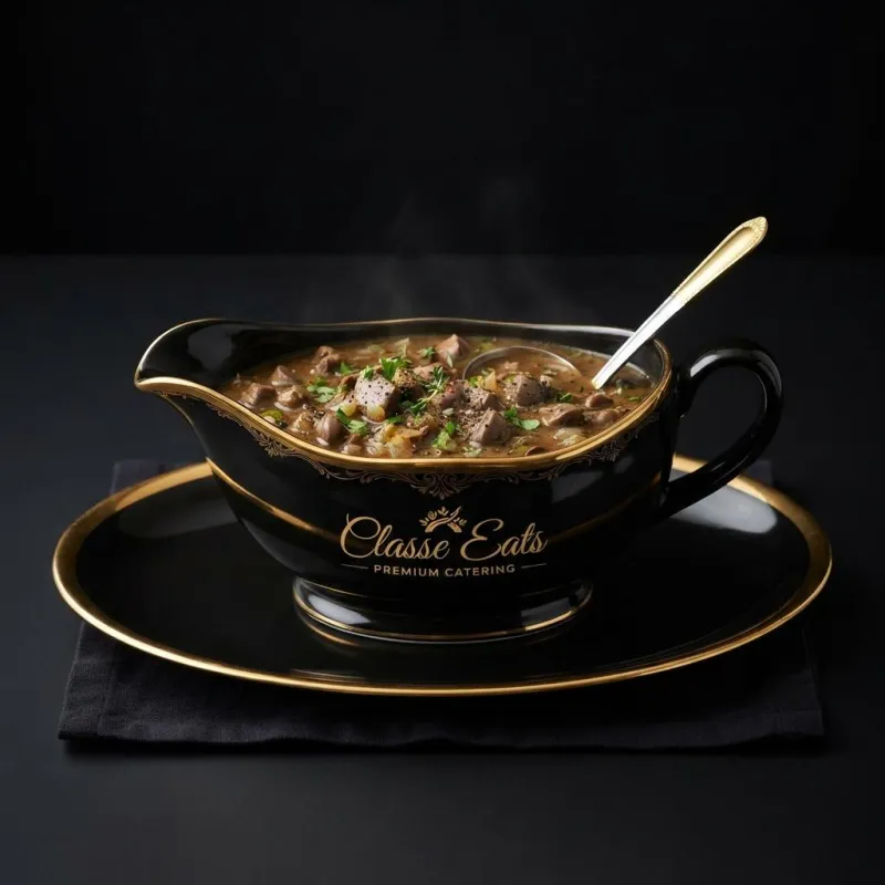 Giblet Gravy