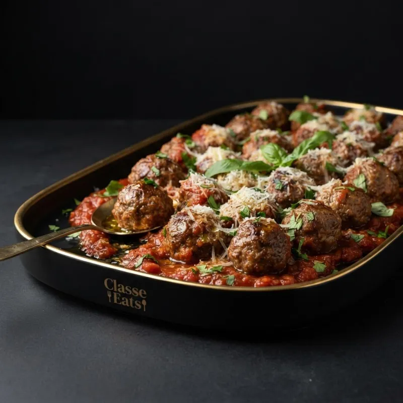 Meatballs