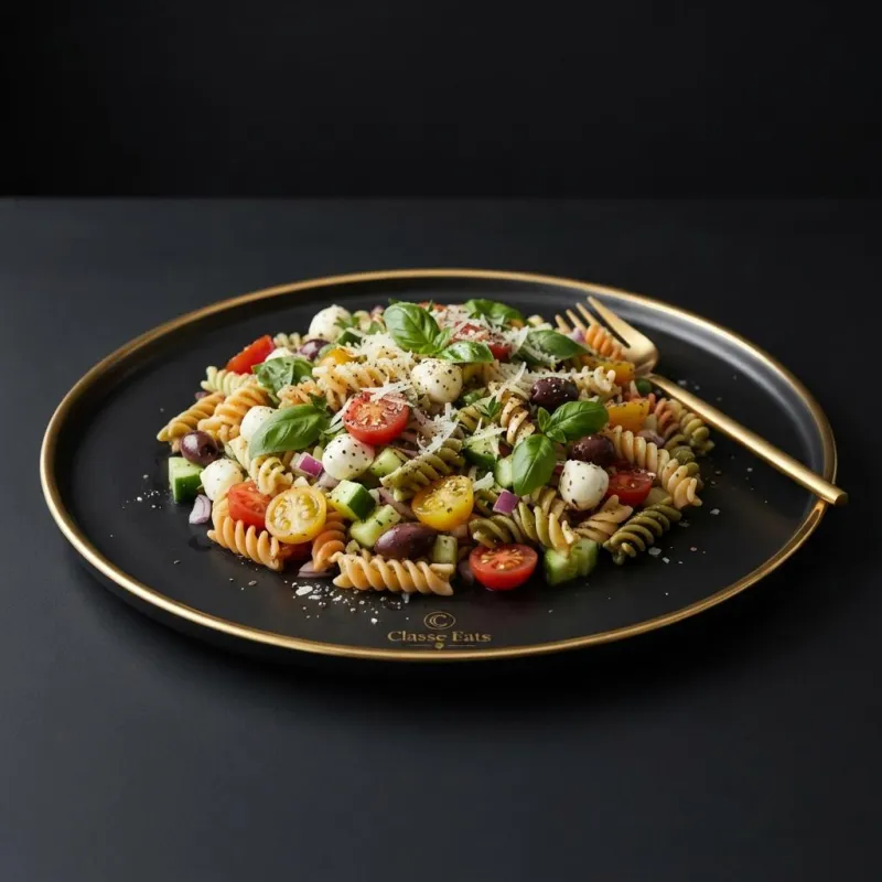 Pasta Salad