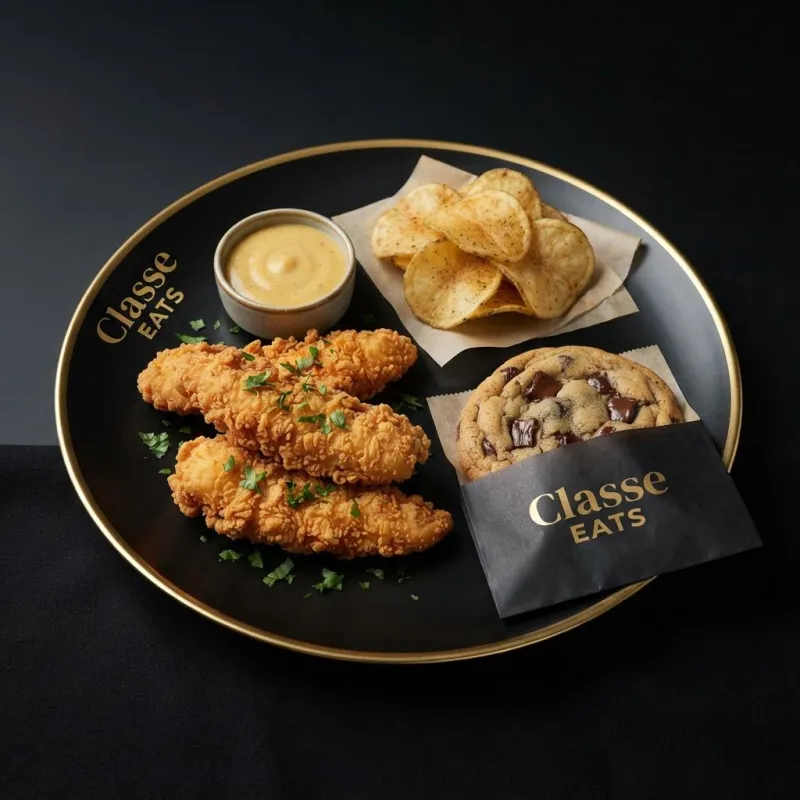 Chicken Tenders