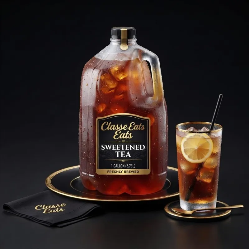 Sweet Tea