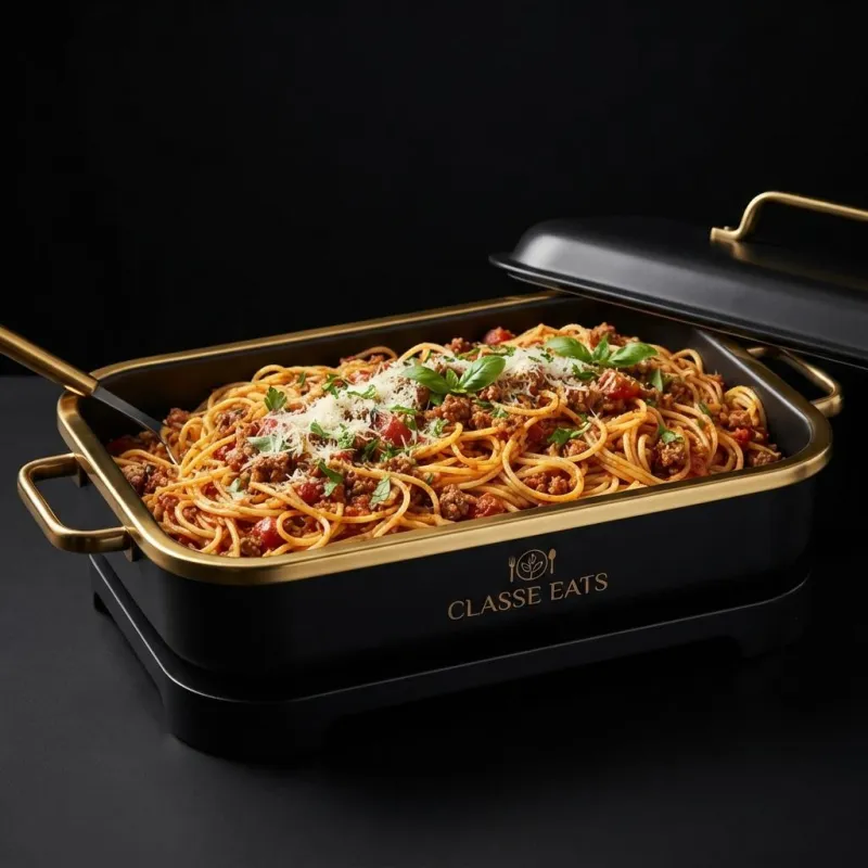 Spaghetti