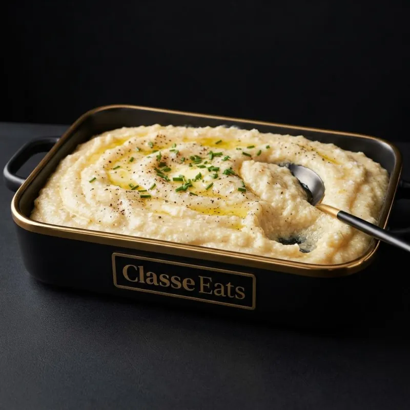 Southern Grits