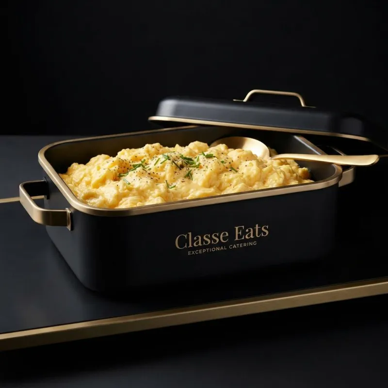 Scrambled Eggs