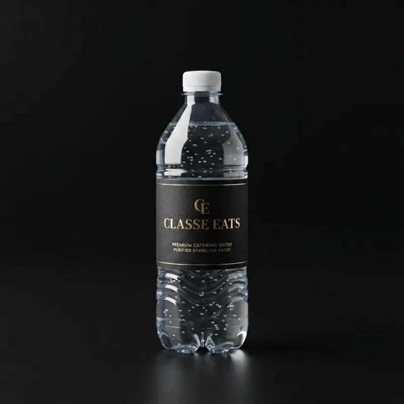 Bottled Water