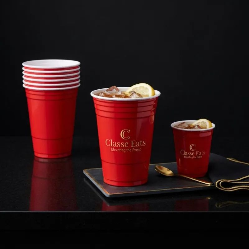 Cups