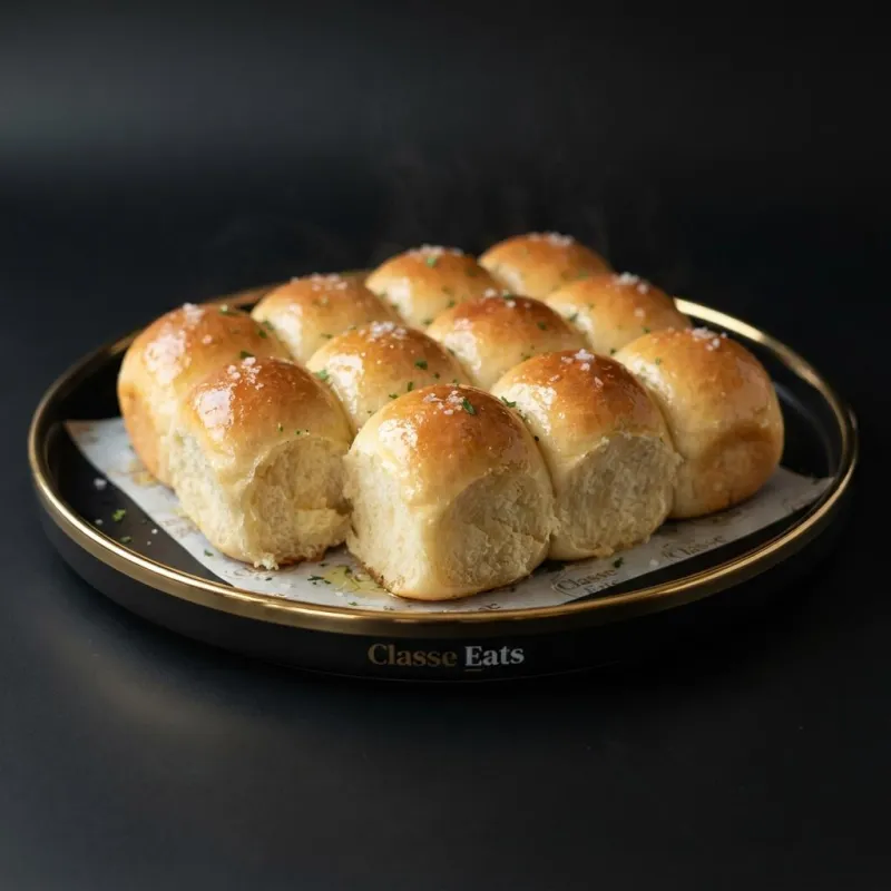 Dozen Rolls