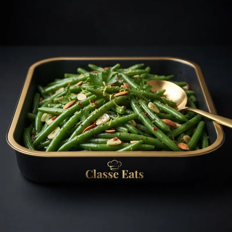 Green Beans (Side)