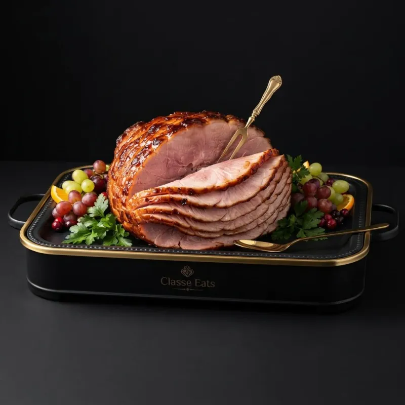 Honey Baked Ham