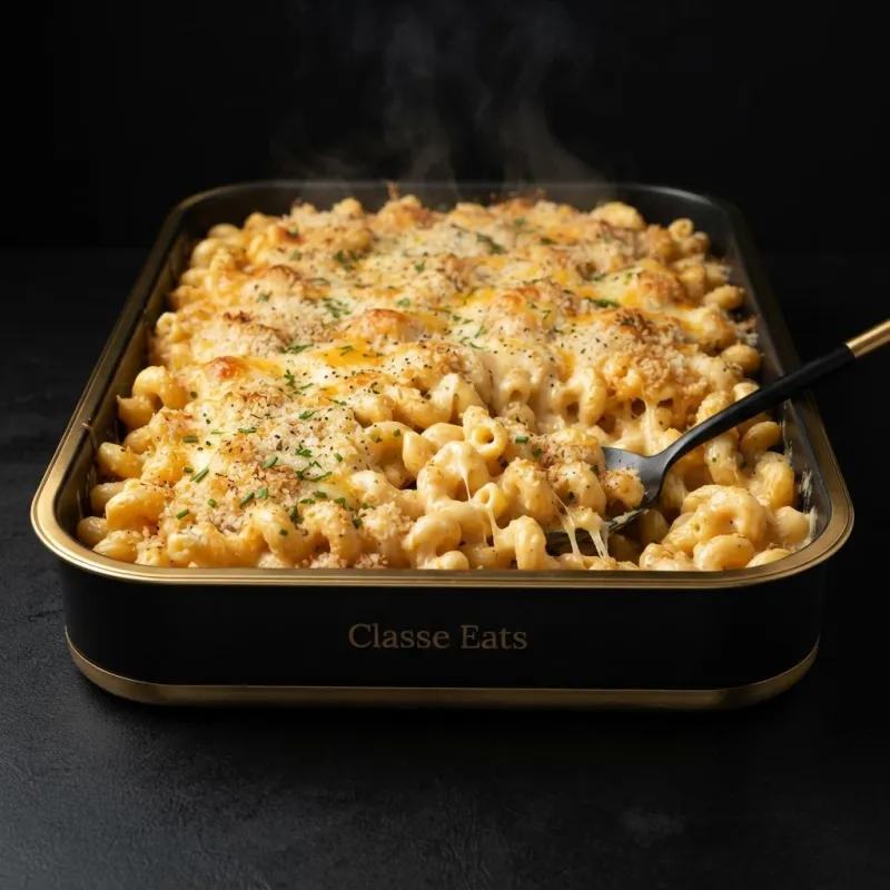 Macaroni