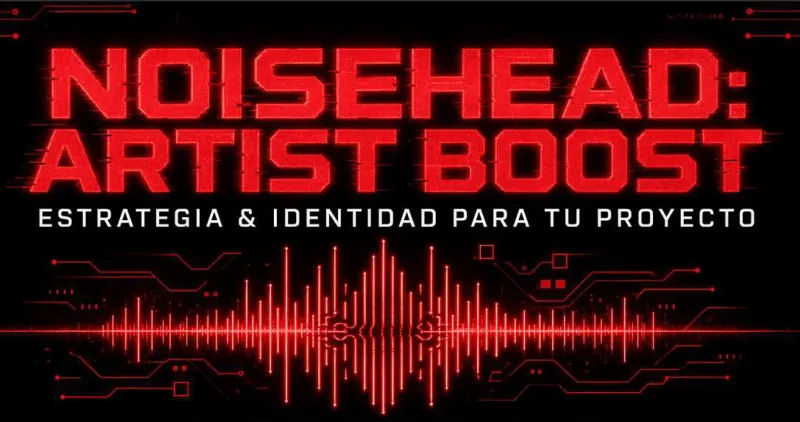 Noise Head Boost
