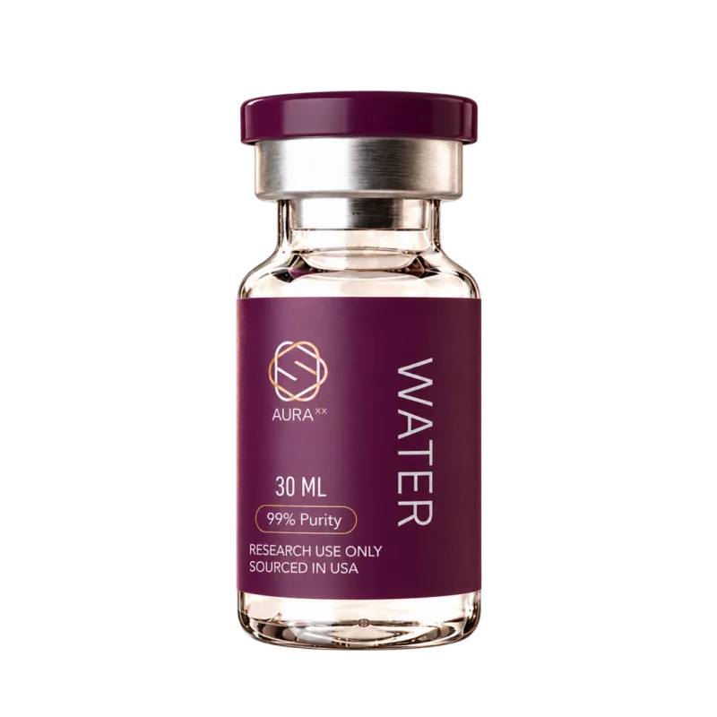 Water (30 mL)