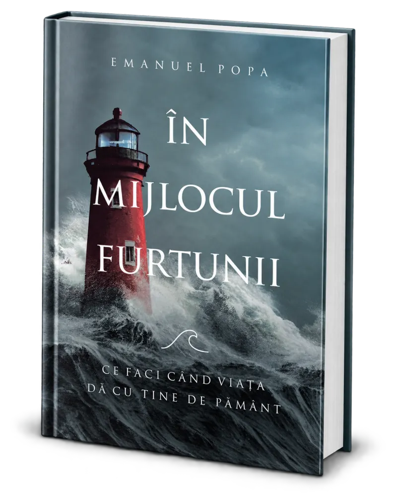În Mijlocul Furtunii