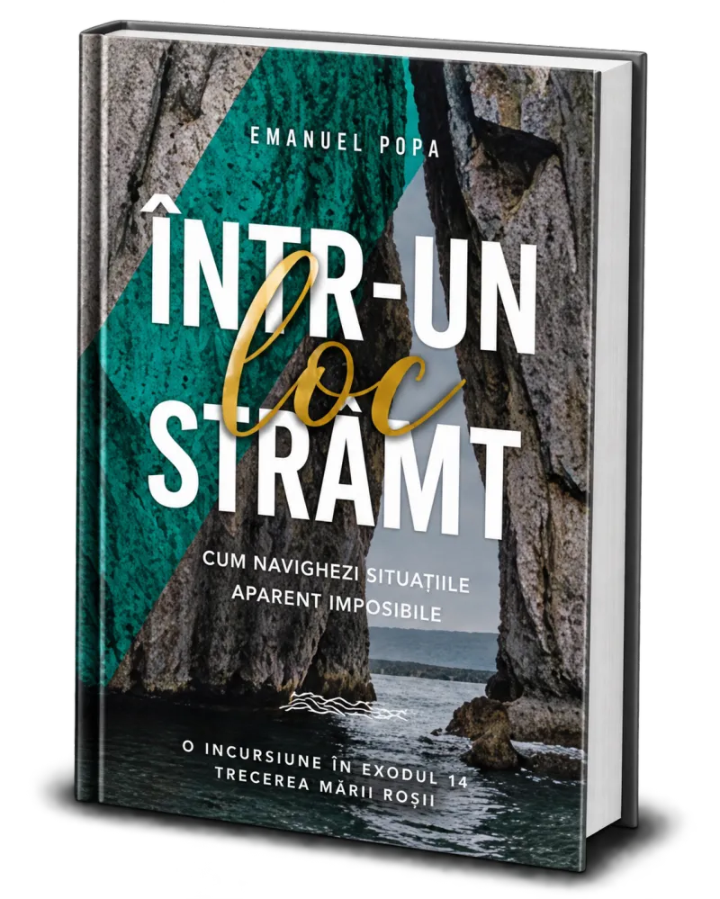 Într-un Loc Strâmt