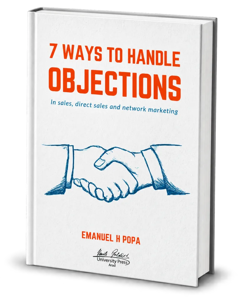 7 Ways to Handle Objections
