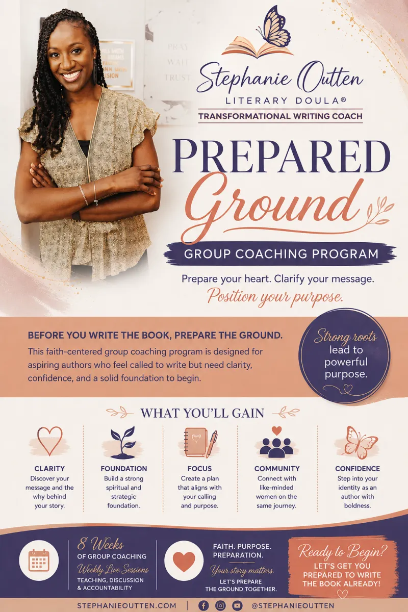Early Bird Prepared Ground Special