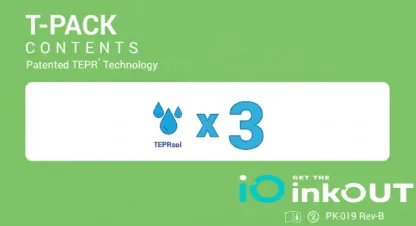 T - Pack