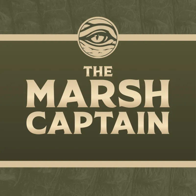 The Marsh Captain