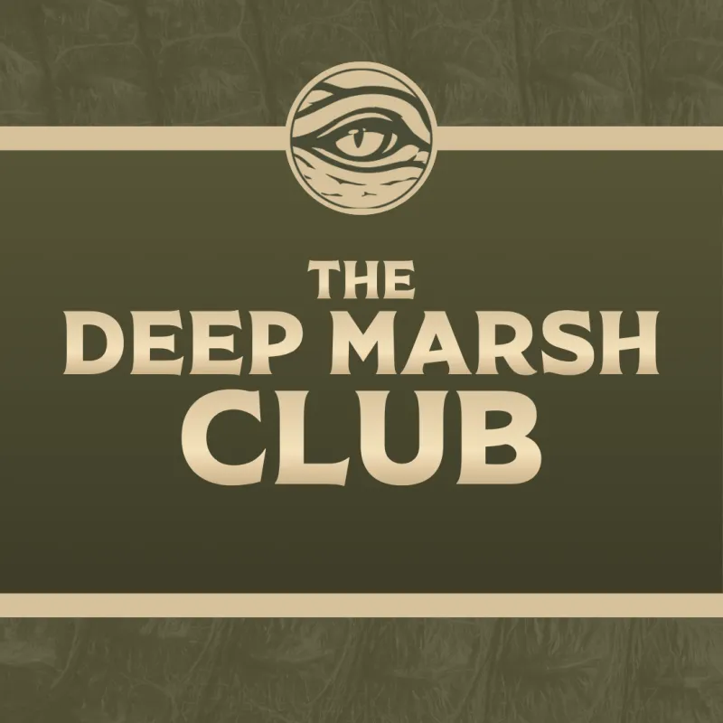 The Deep Marsh Club