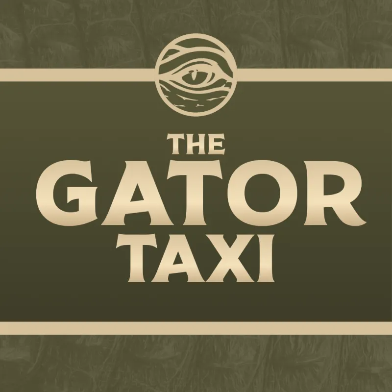 The Gator Taxi