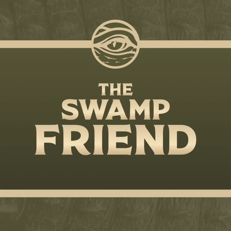 The Swamp Friend