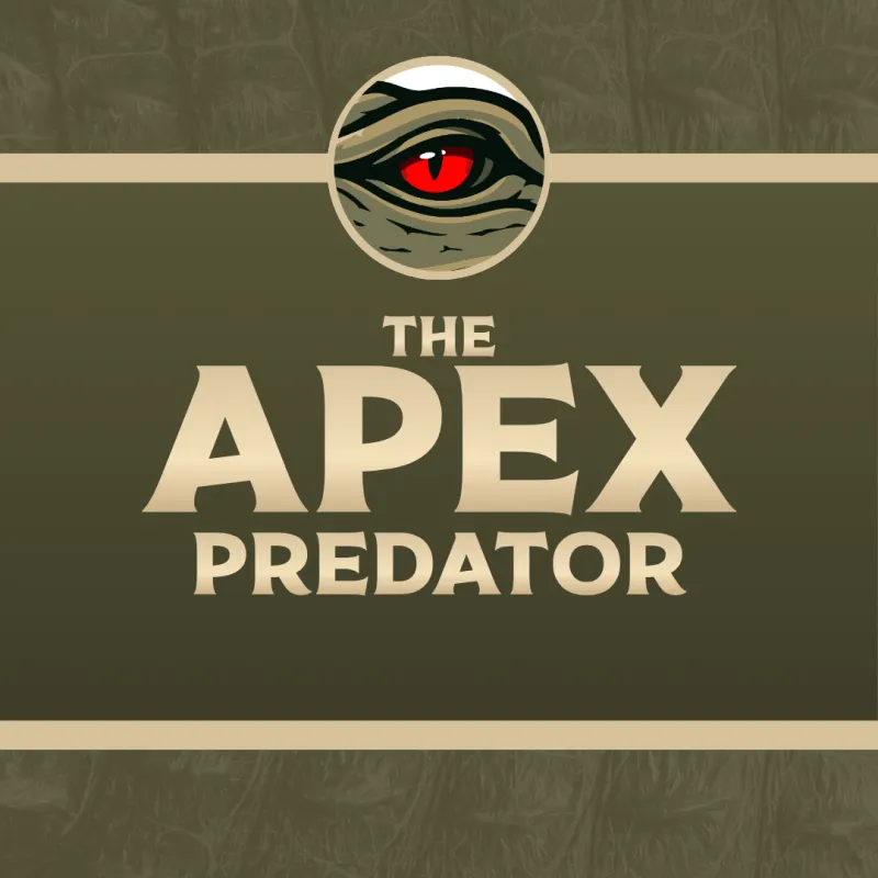 The Apex Predator