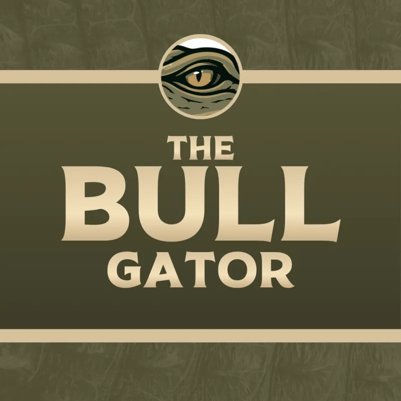 The Bull Gator
