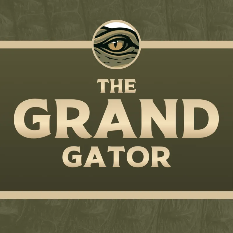 The Grand Gator