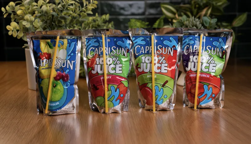 Kids Drink
