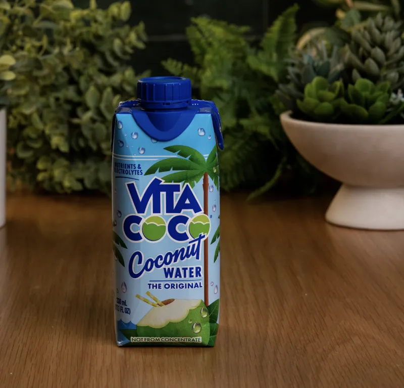 Coconut Water