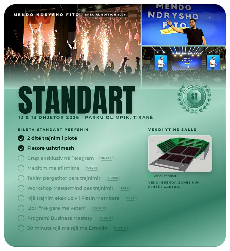 MNF S.E 2026 - STANDART