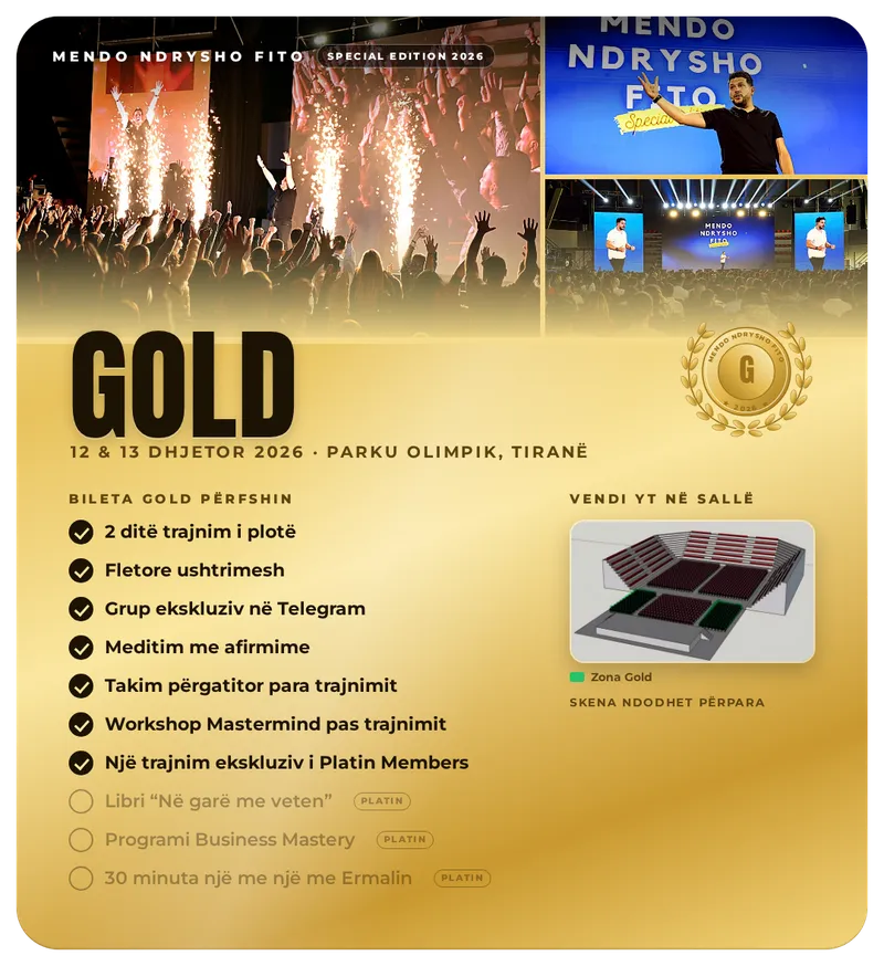 MNF S.E 2026 - GOLD