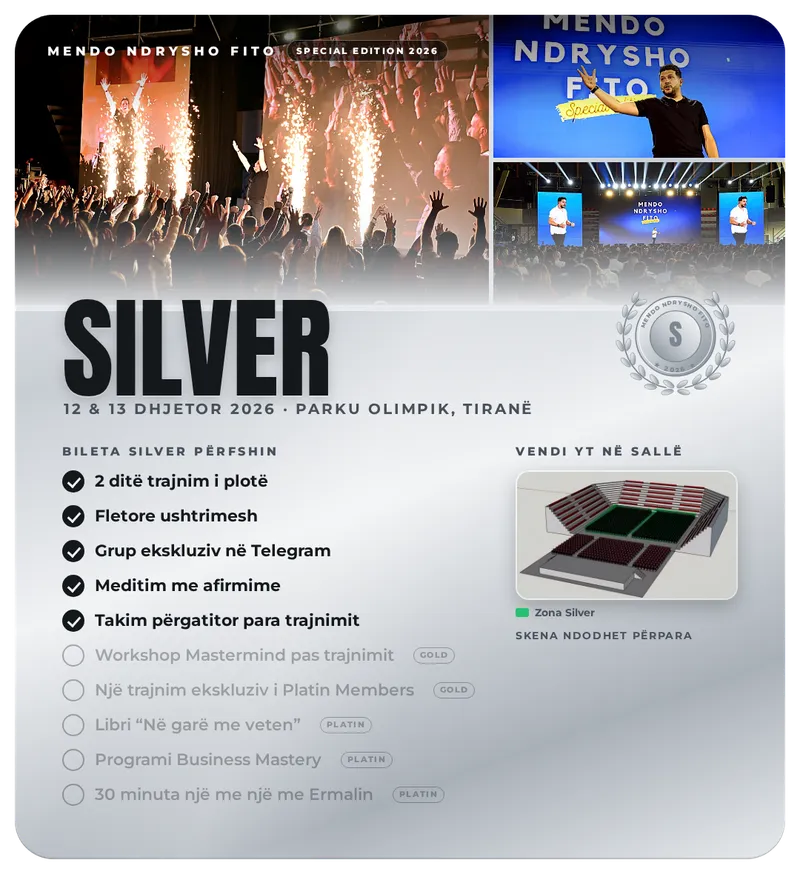 MNF S.E 2026 - SILVER