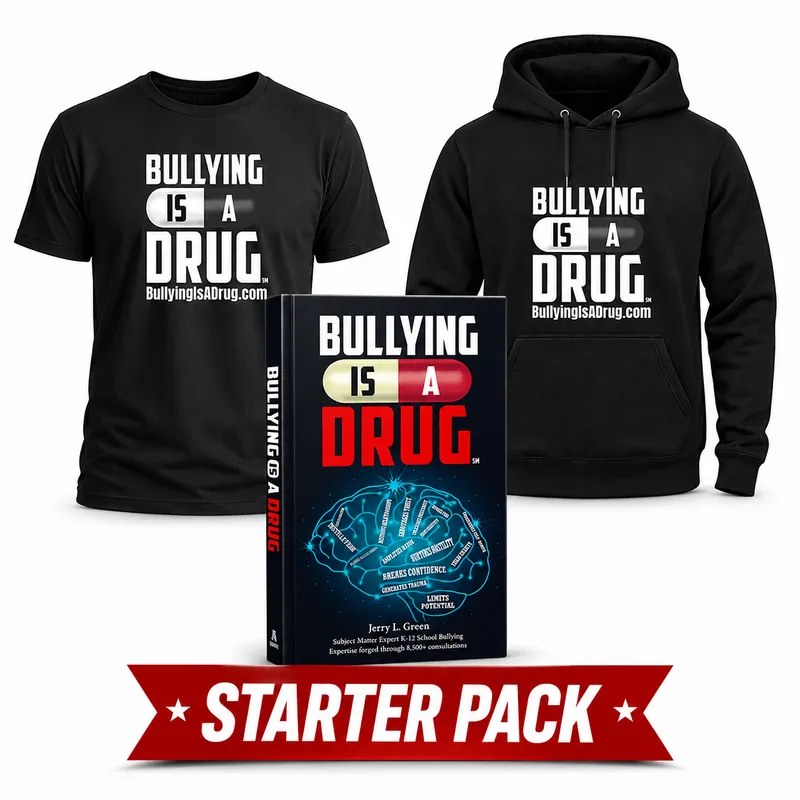 Starter Pack