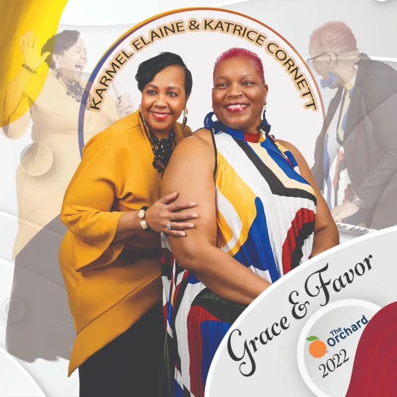 Grace & Favor (Digital Single)